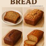 how to make moist and healthy banana bread at home